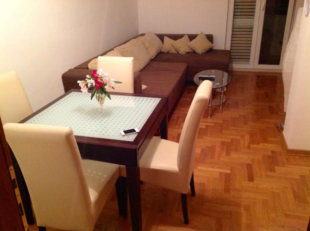 Apartment Biserka Cavtat Pokoj fotografie
