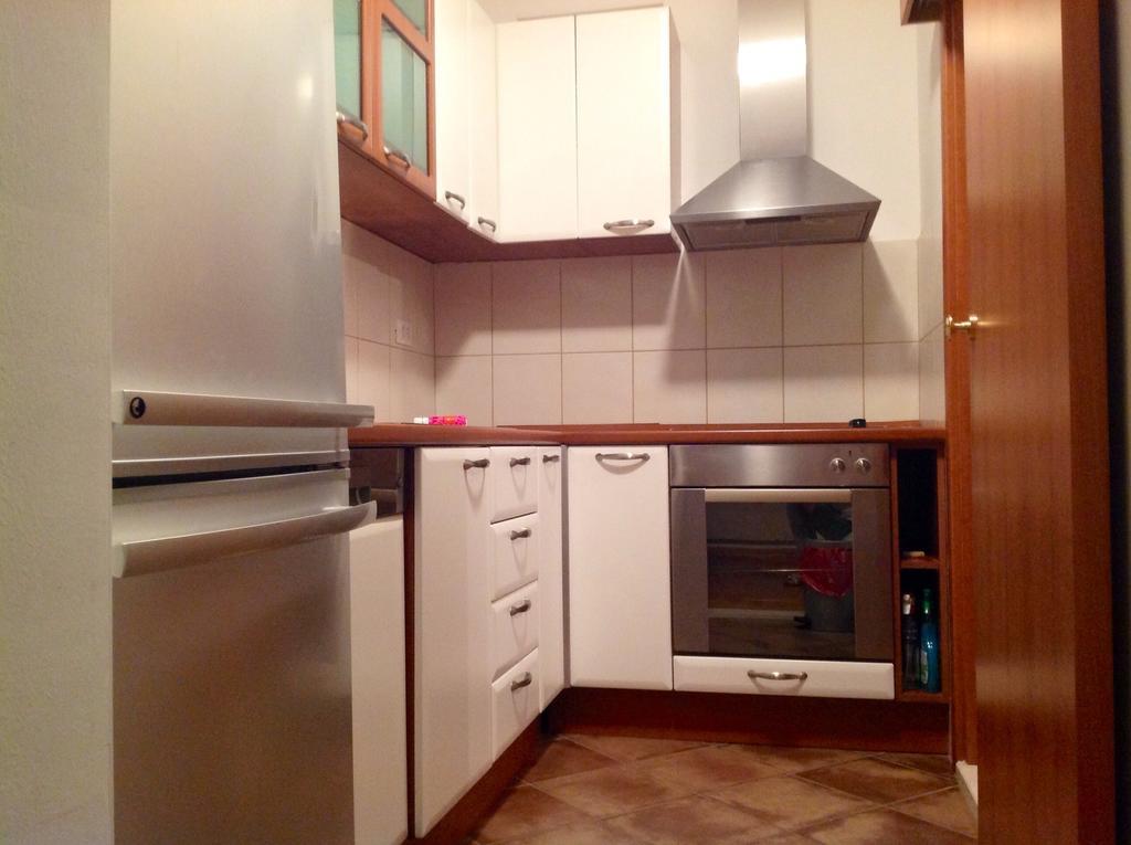 Apartment Biserka Cavtat Pokoj fotografie