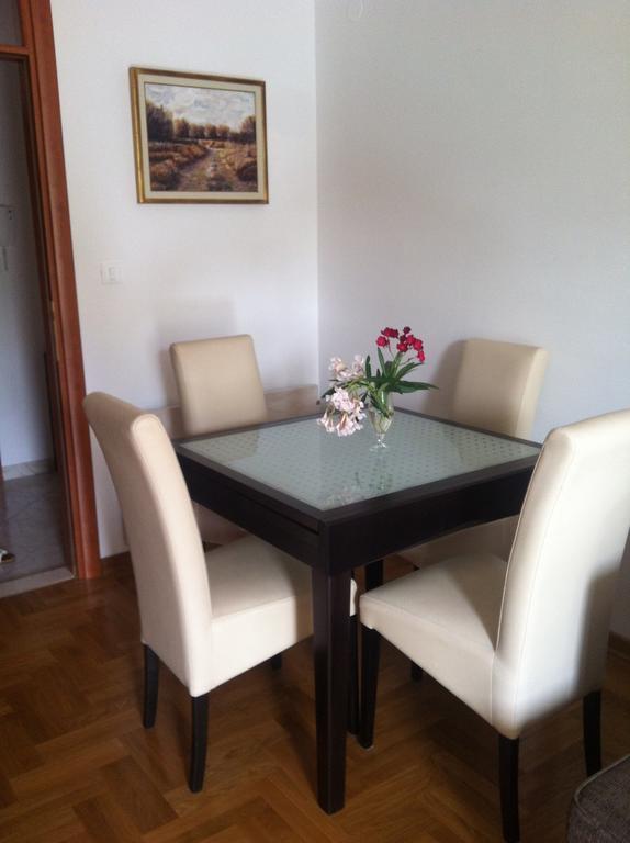 Apartment Biserka Cavtat Pokoj fotografie