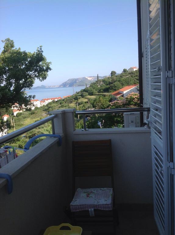 Apartment Biserka Cavtat Pokoj fotografie