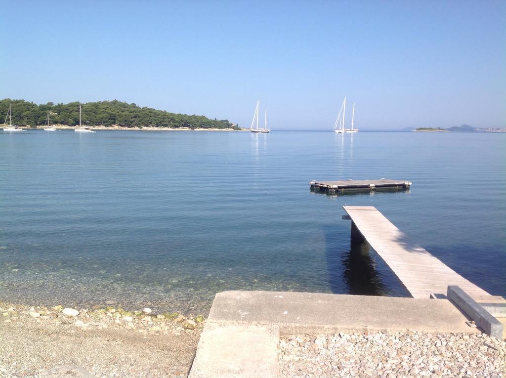 Apartment Biserka Cavtat Pokoj fotografie