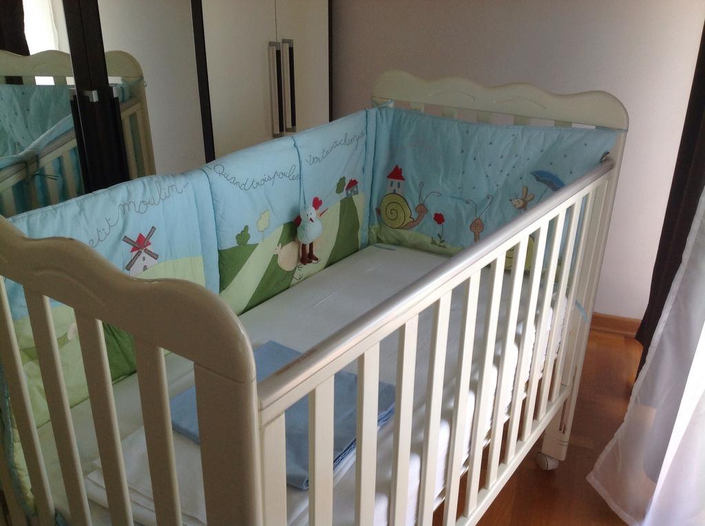 Apartment Biserka Cavtat Pokoj fotografie