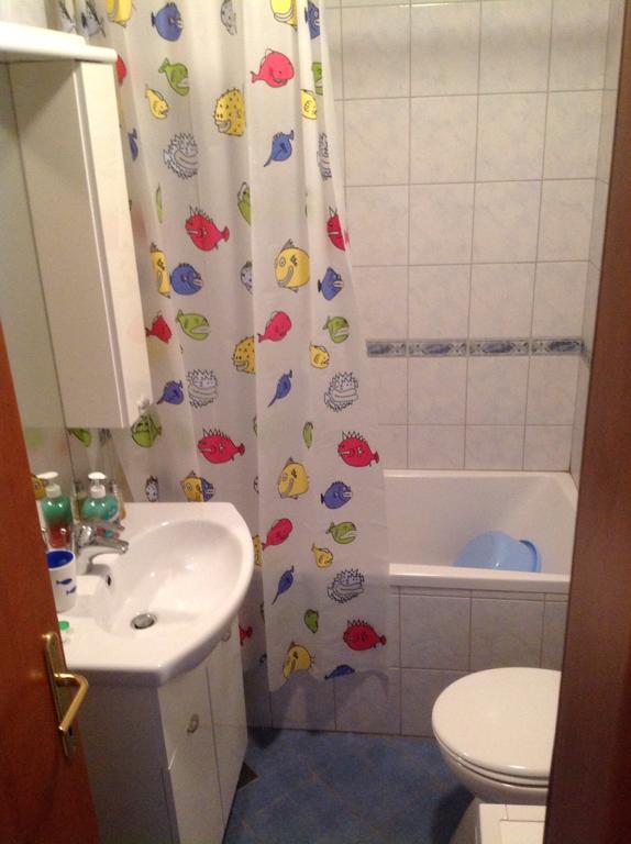 Apartment Biserka Cavtat Pokoj fotografie