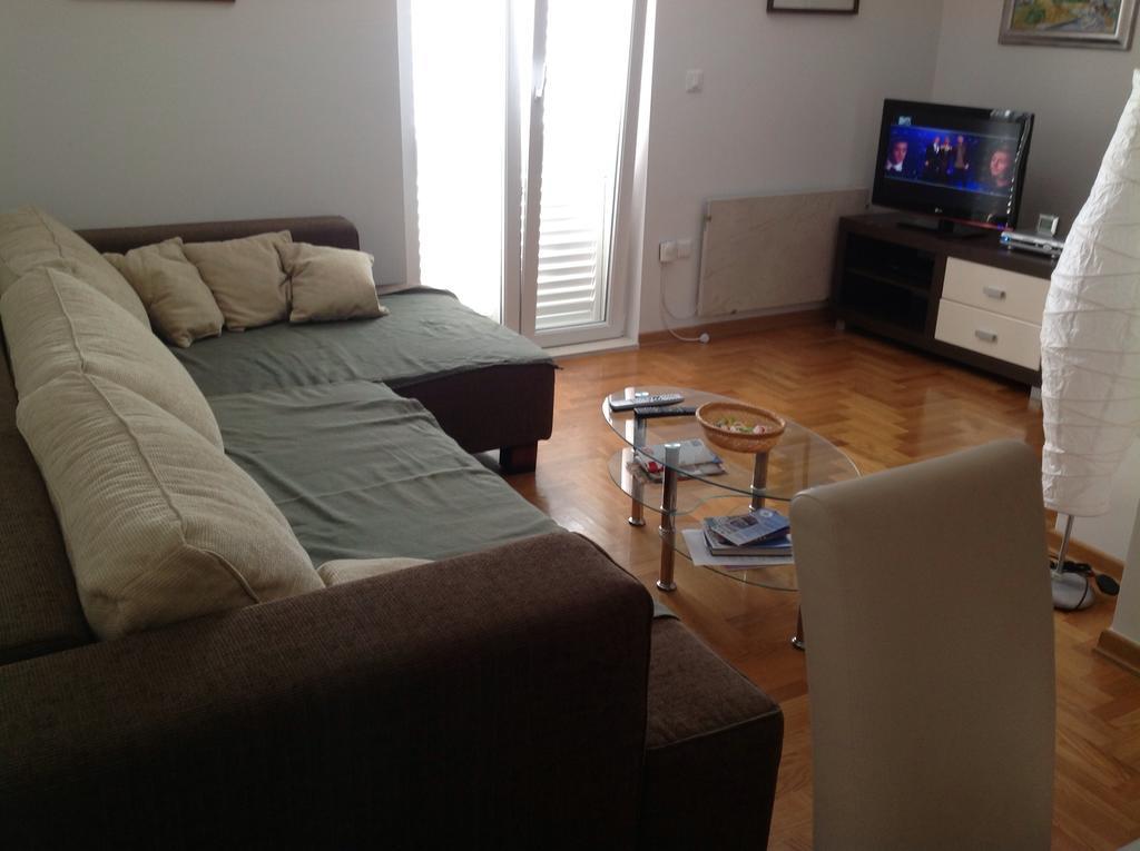 Apartment Biserka Cavtat Pokoj fotografie