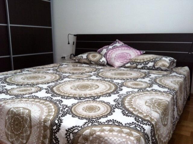 Apartment Biserka Cavtat Pokoj fotografie