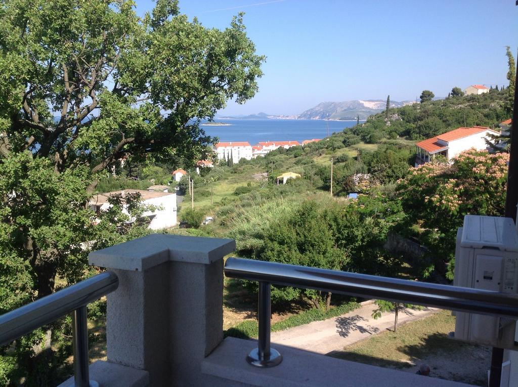 Apartment Biserka Cavtat Pokoj fotografie